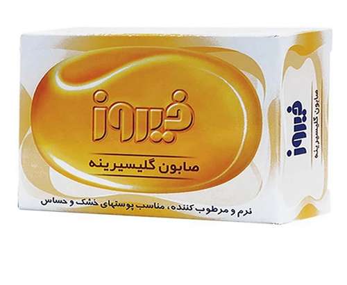 صابون شستشو فیروز | پخش مواد غذایی و بهداشتی پیمان استان قم