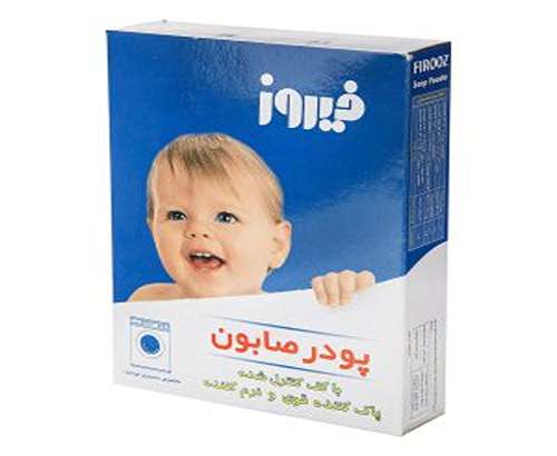 پودر صابون | پخش مواد غذایی و بهداشتی پیمان استان قم
